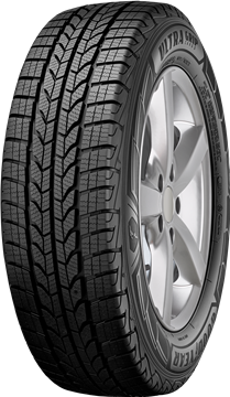 215/65R16C GOODYEAR UG CARGO 109/107T